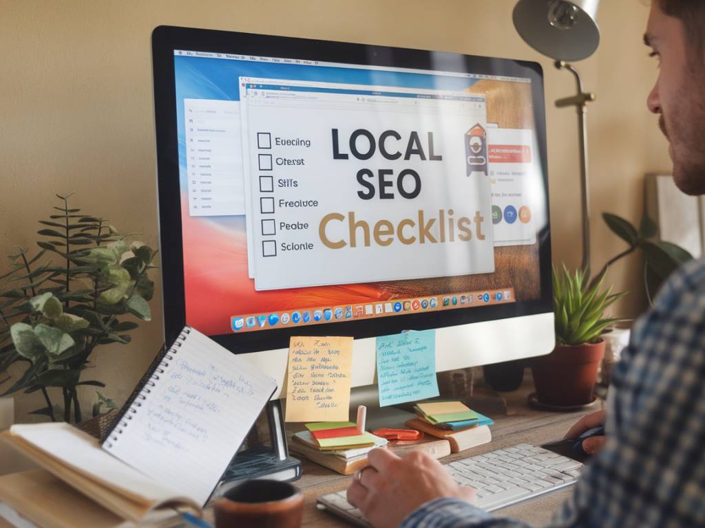 Comment intégrer le SEO local dans une stratégie globale de référencement